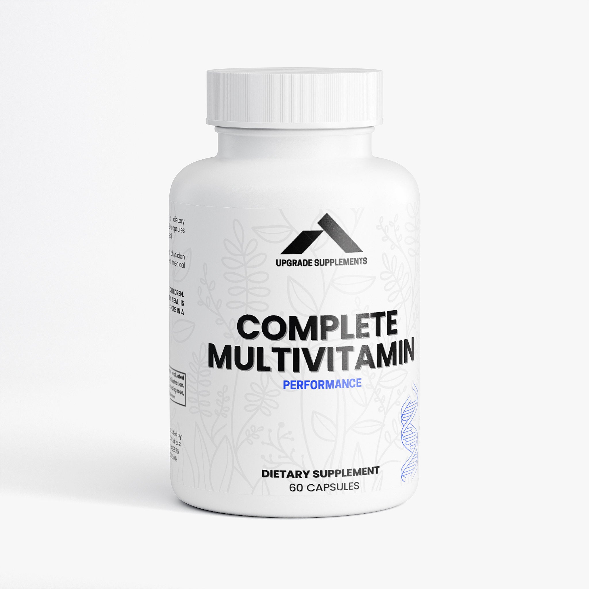 Complete Multivitamin
