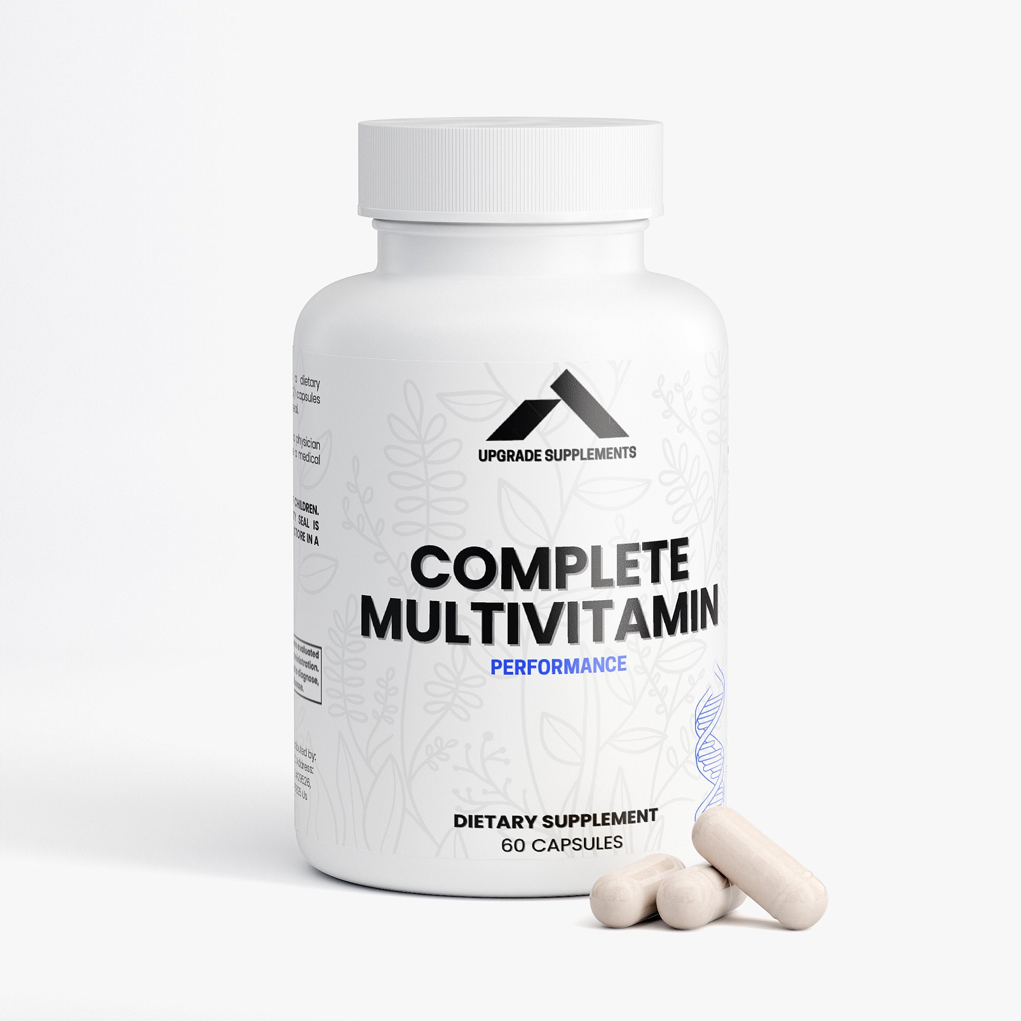 Complete Multivitamin