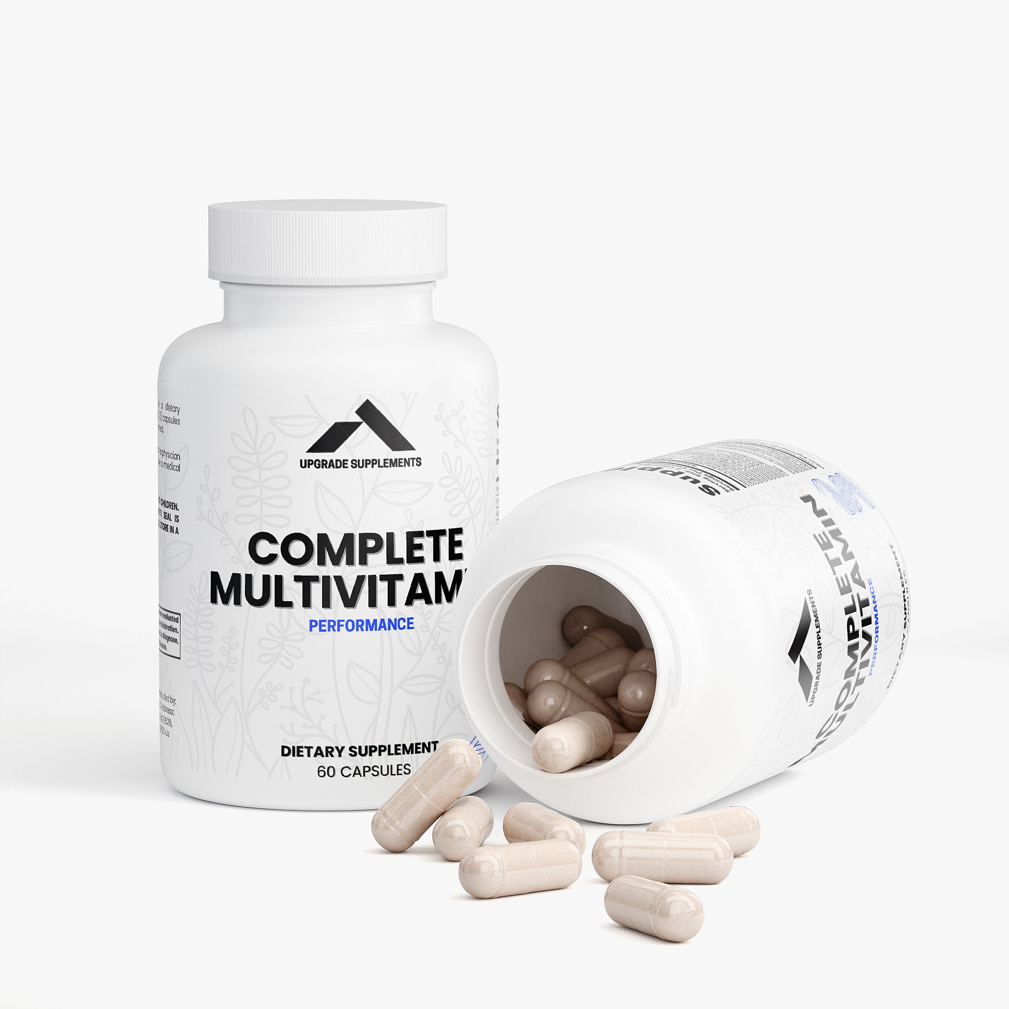 Complete Multivitamin