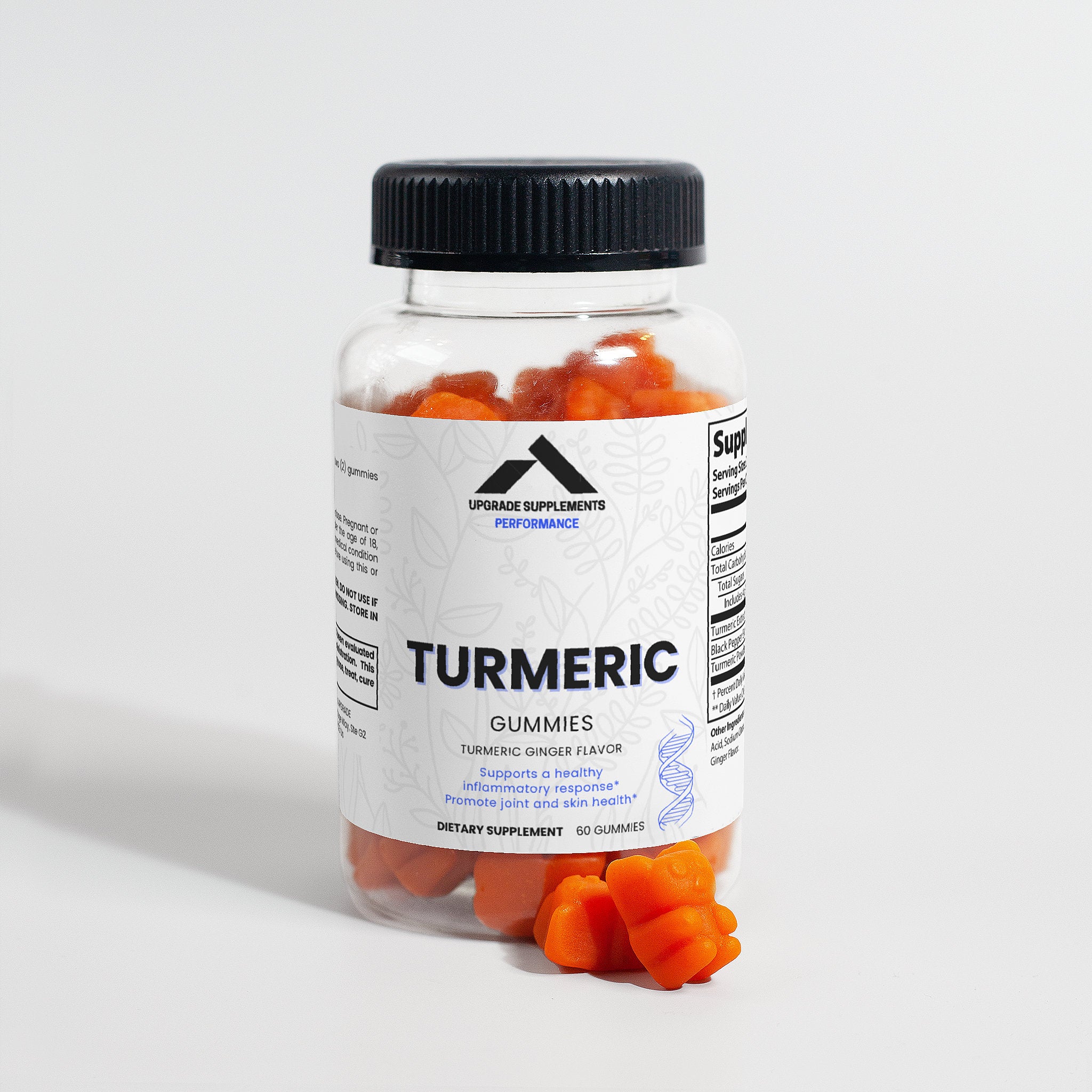 Turmeric Gummies