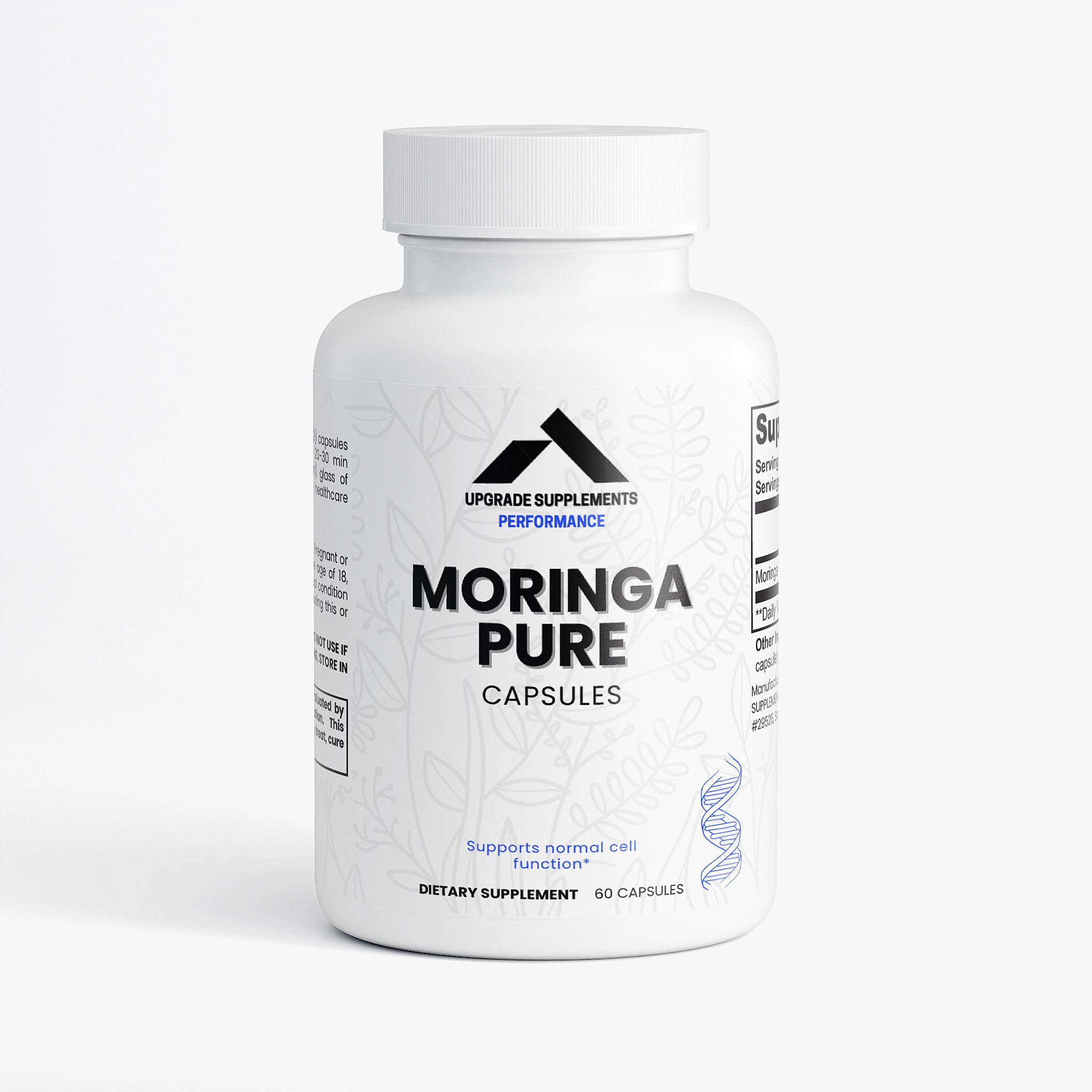 Moringa Pure
