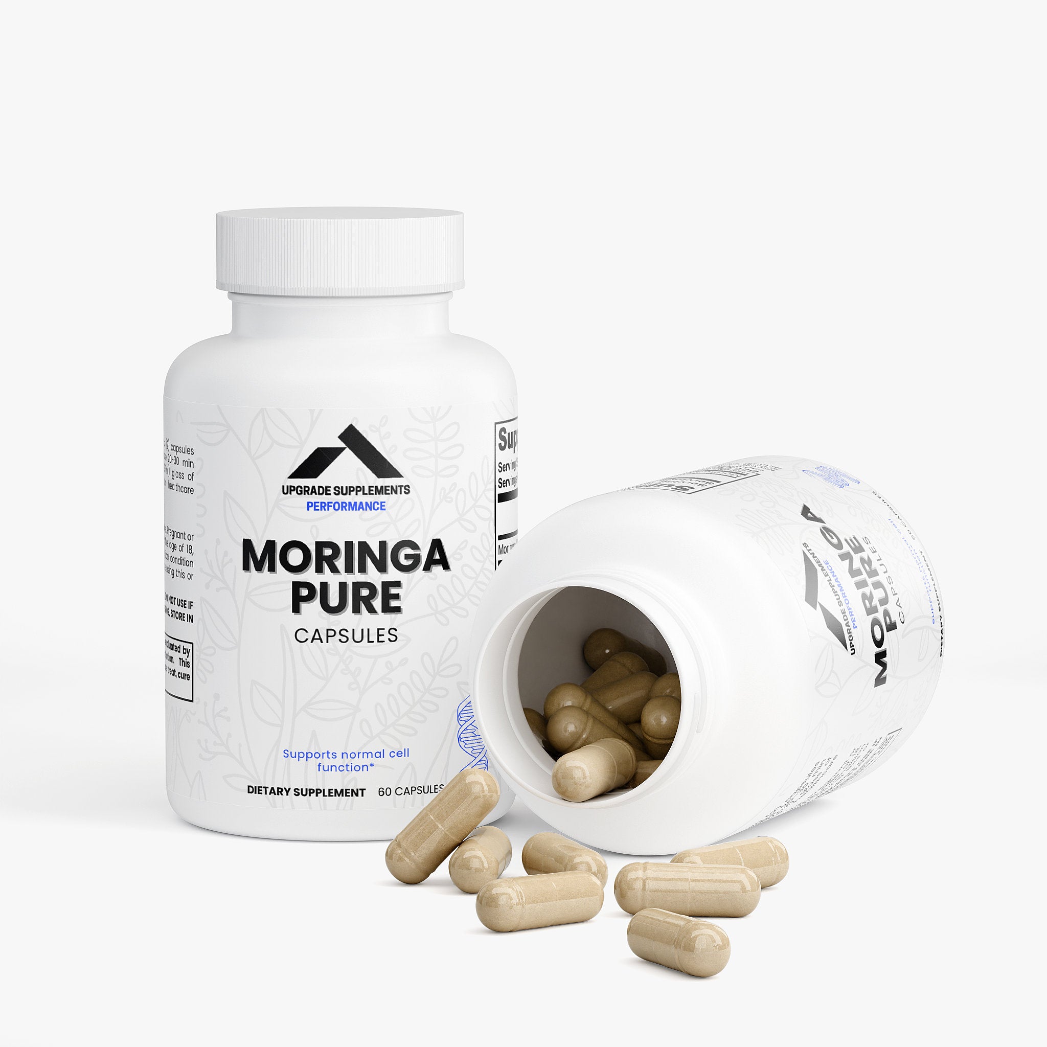 Moringa Pure