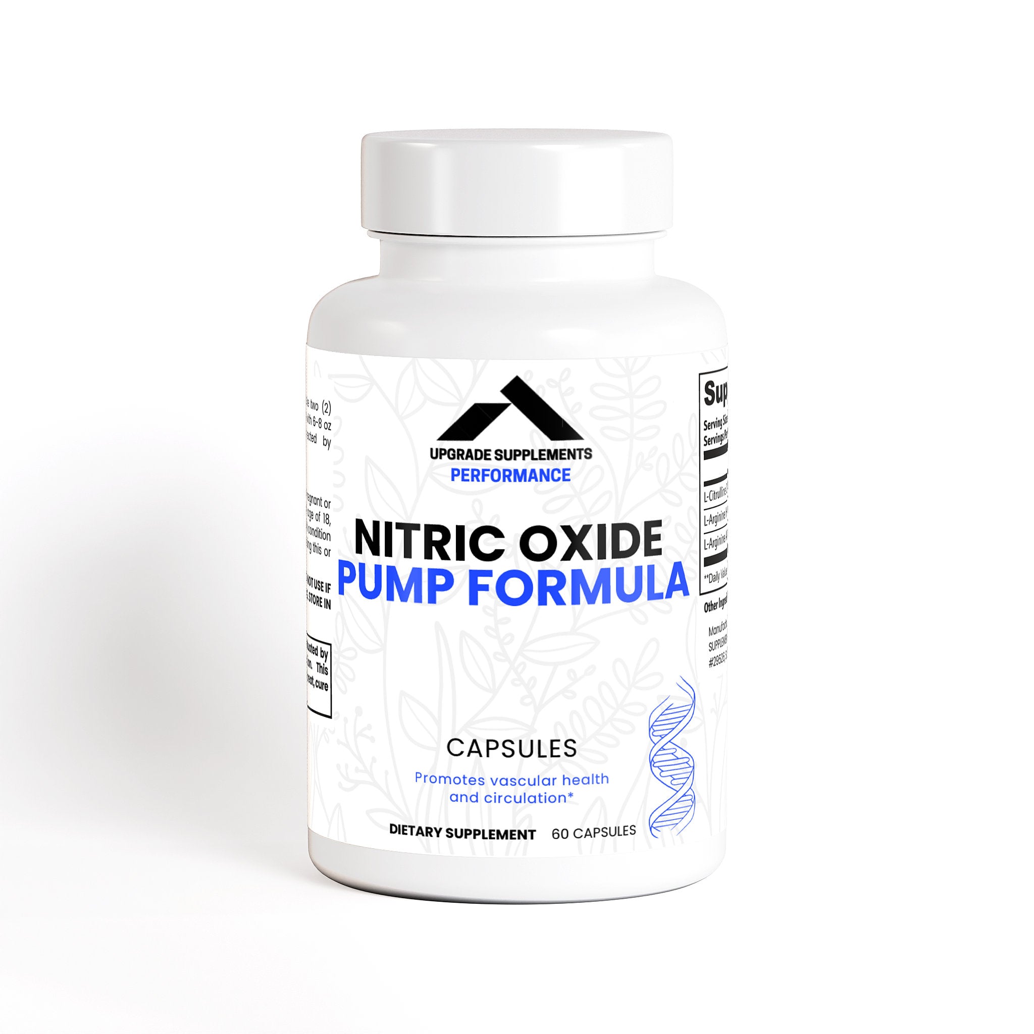 Nitric Oxide