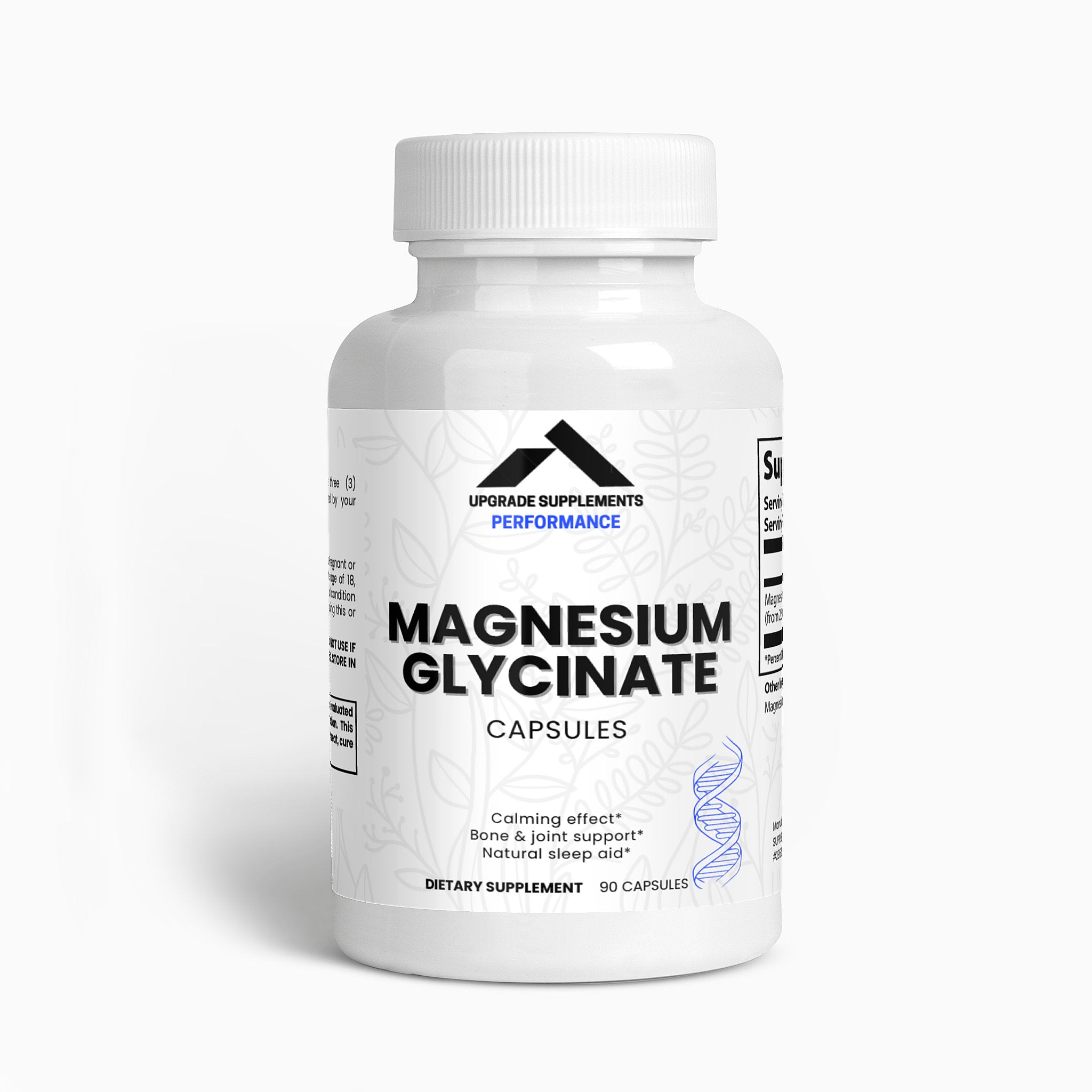 Magnesium Glycinate