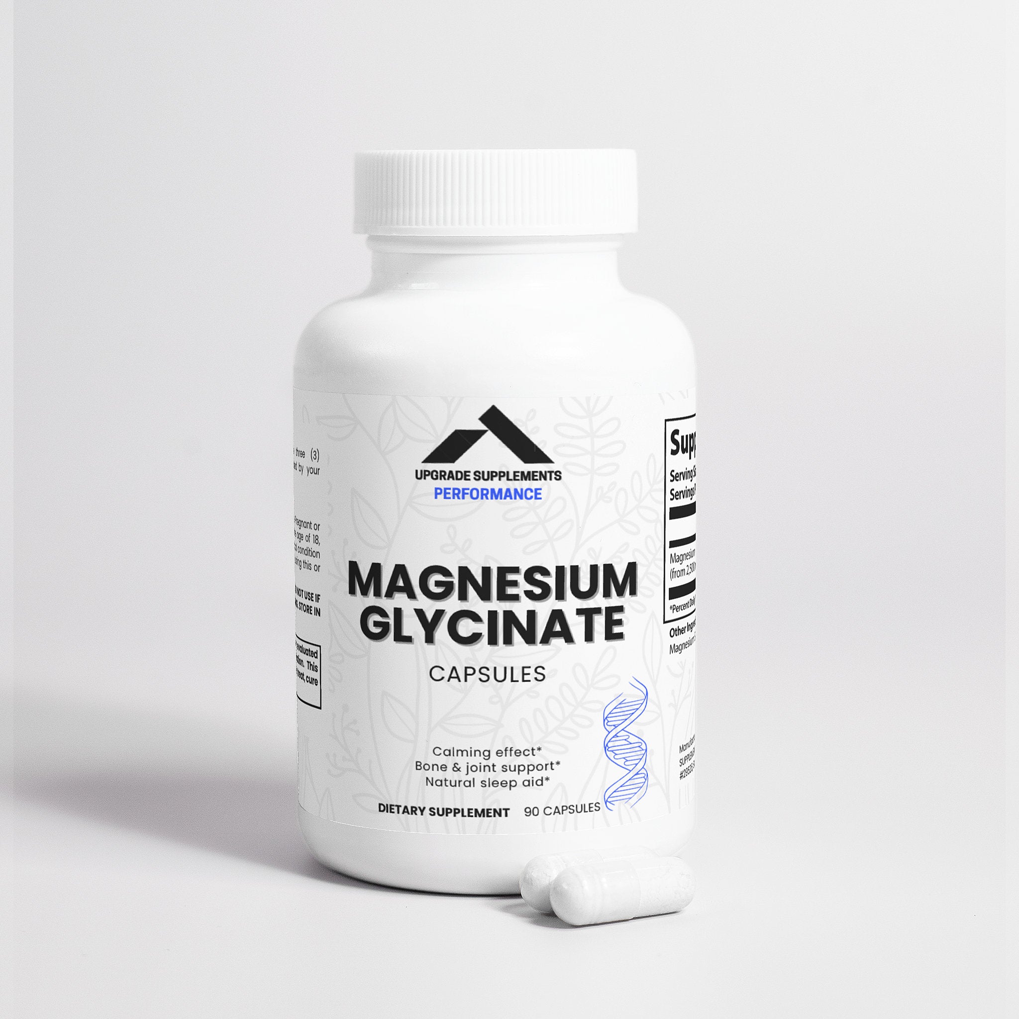 Magnesium Glycinate