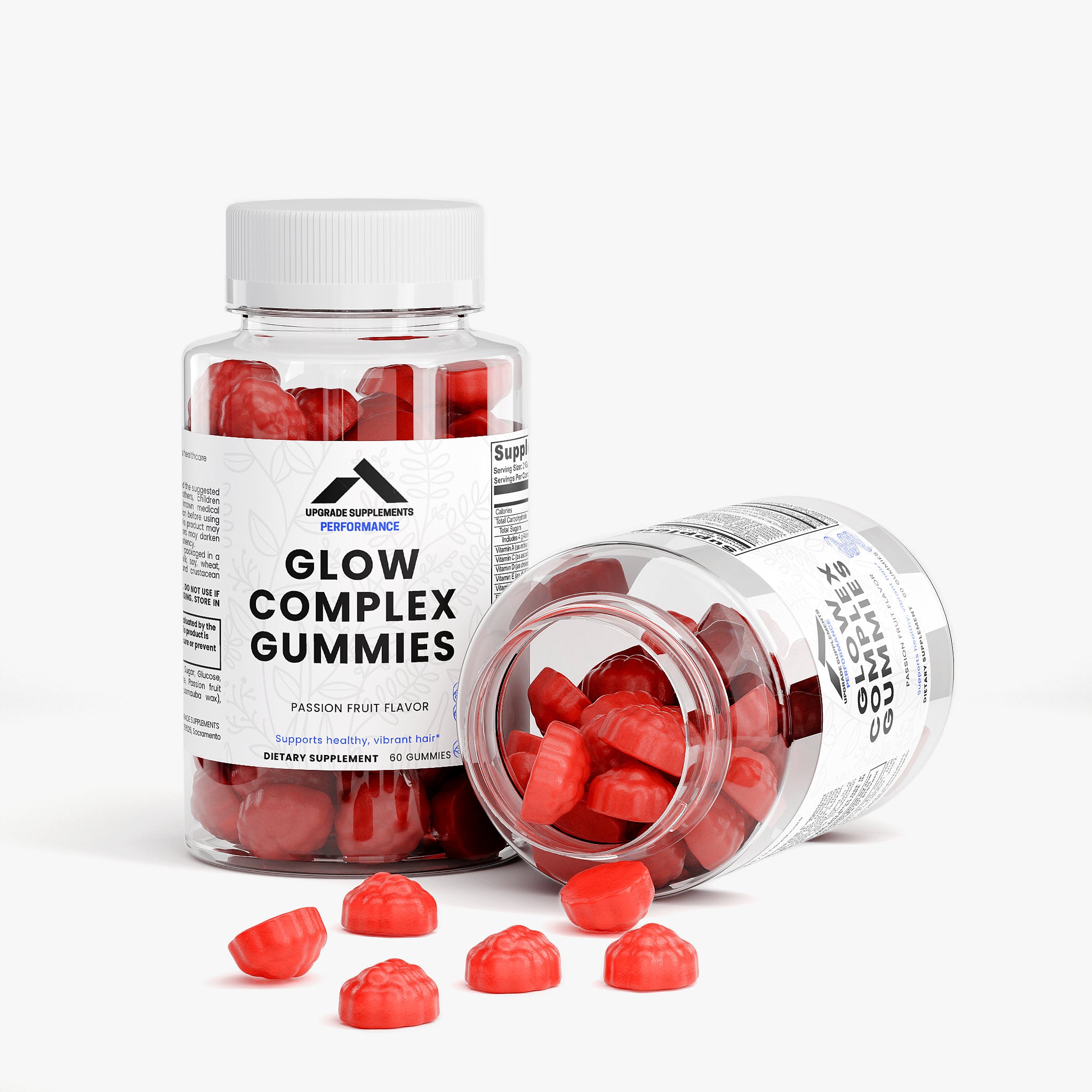 Glow Gummies