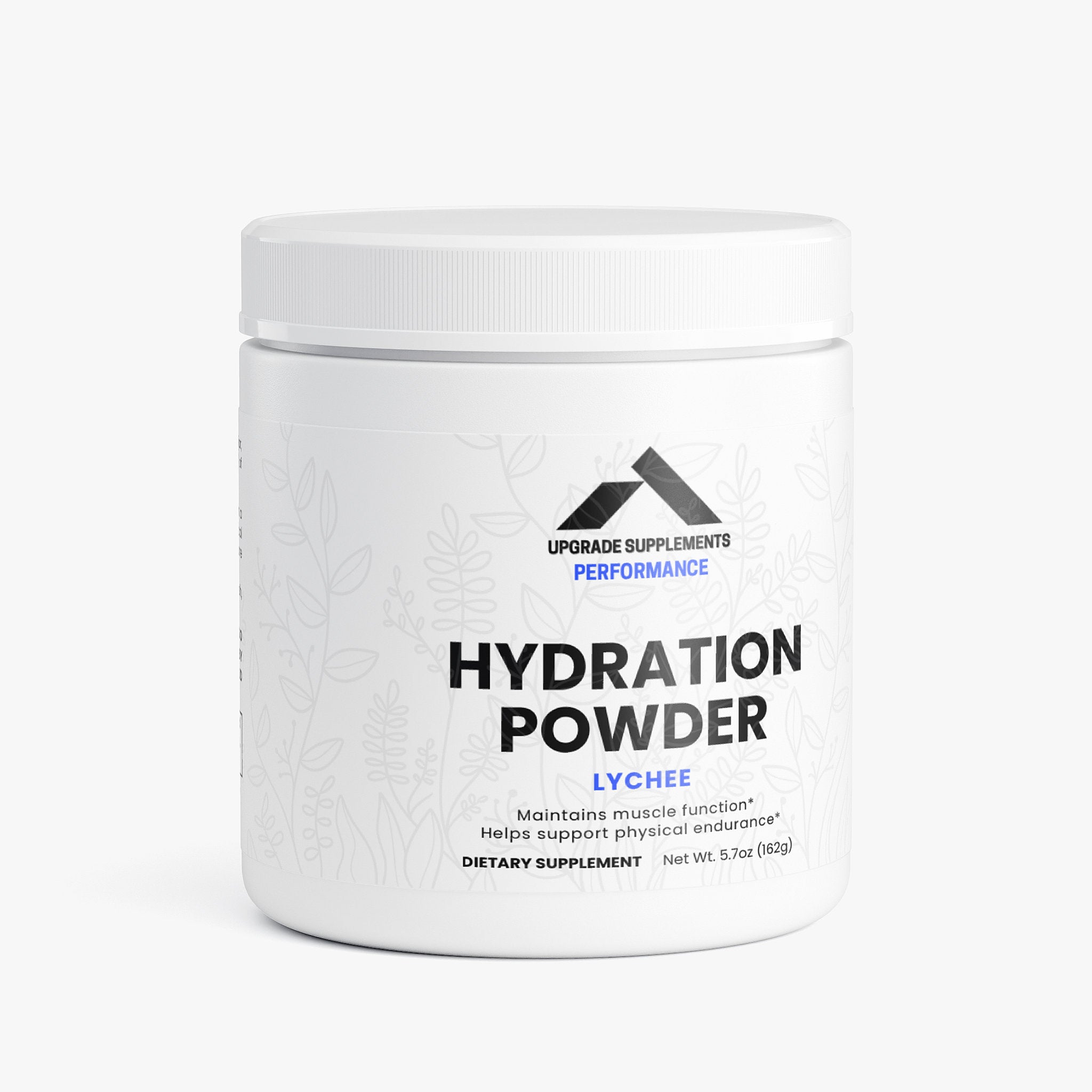 Hydration Powder (Lychee)