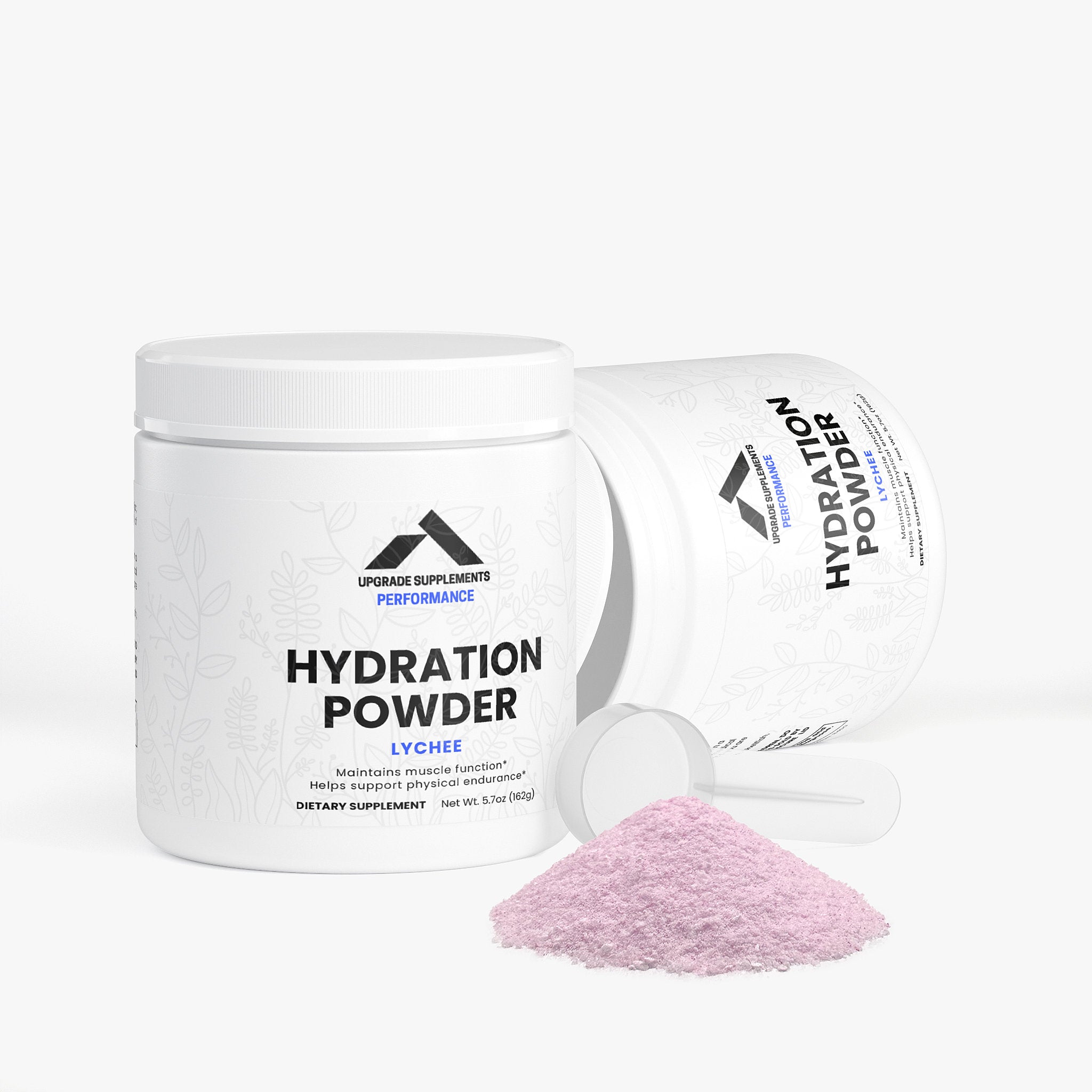 Hydration Powder (Lychee)