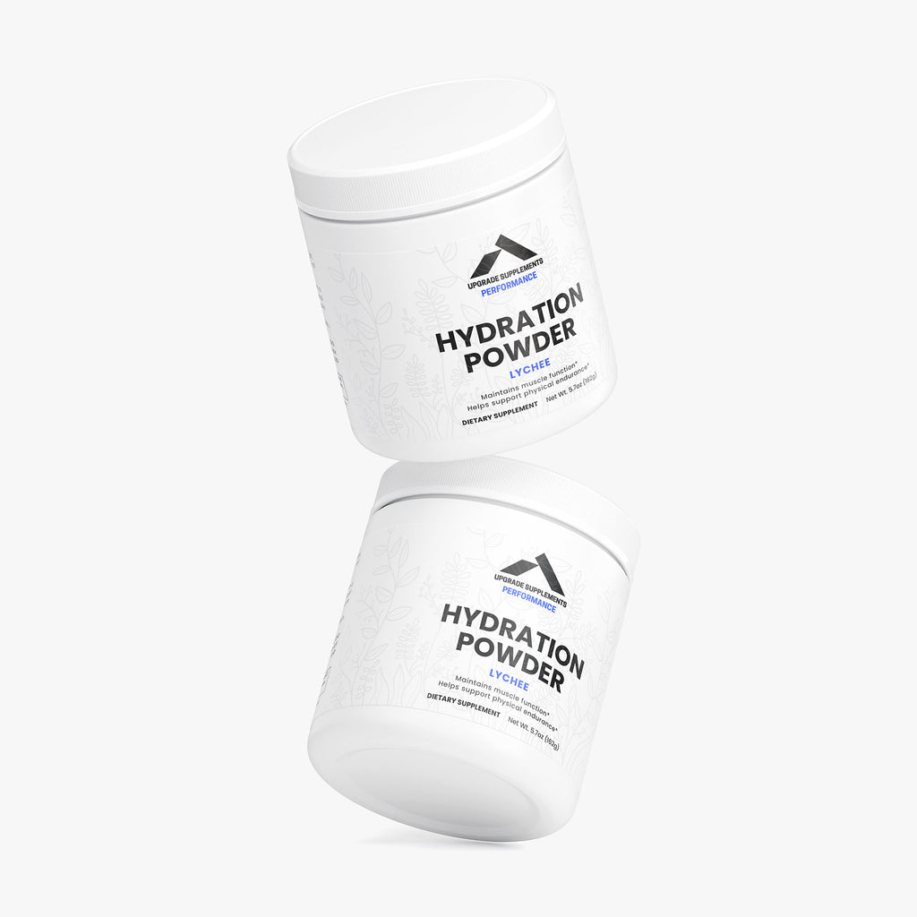 Hydration Powder (Lychee)