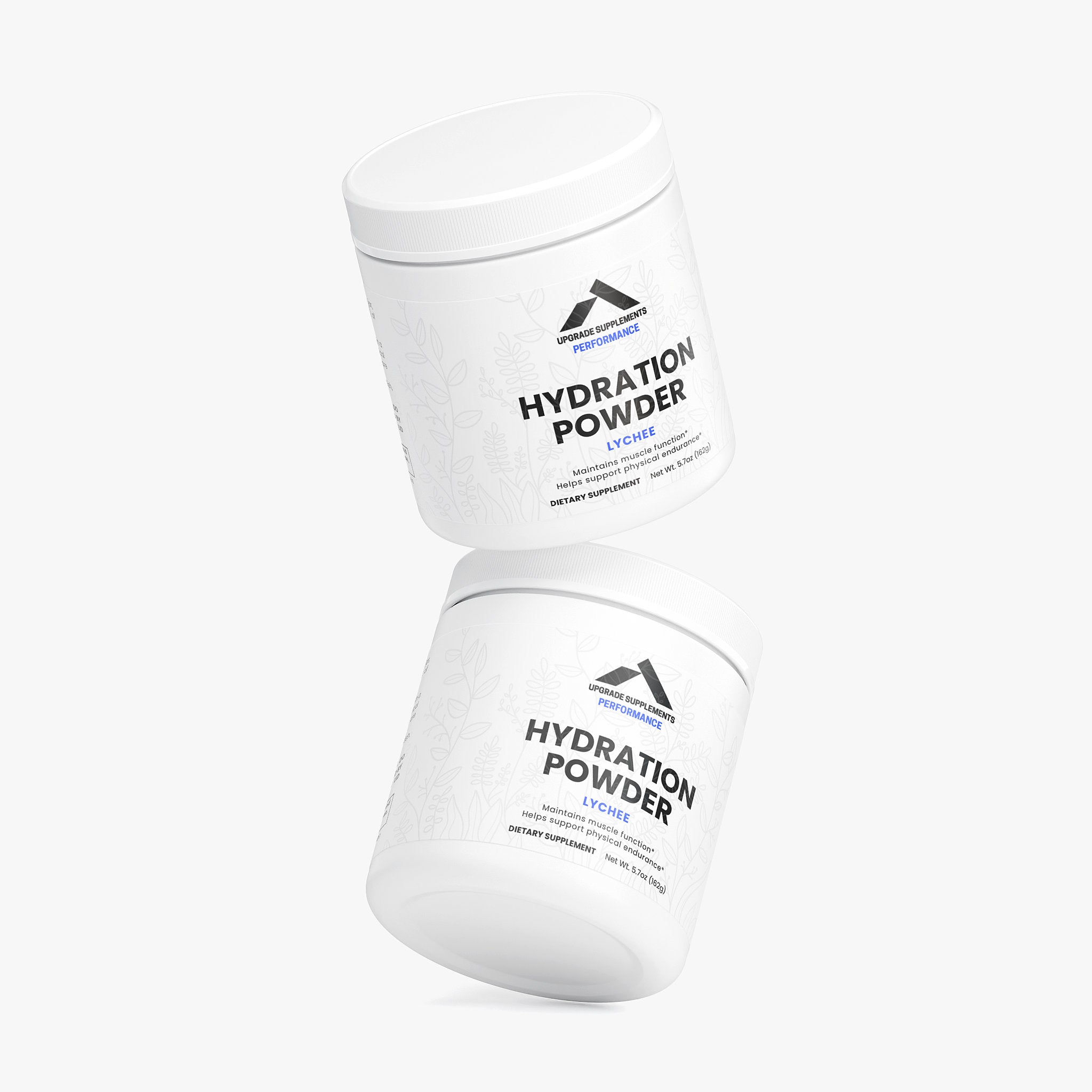 Hydration Powder (Lychee)